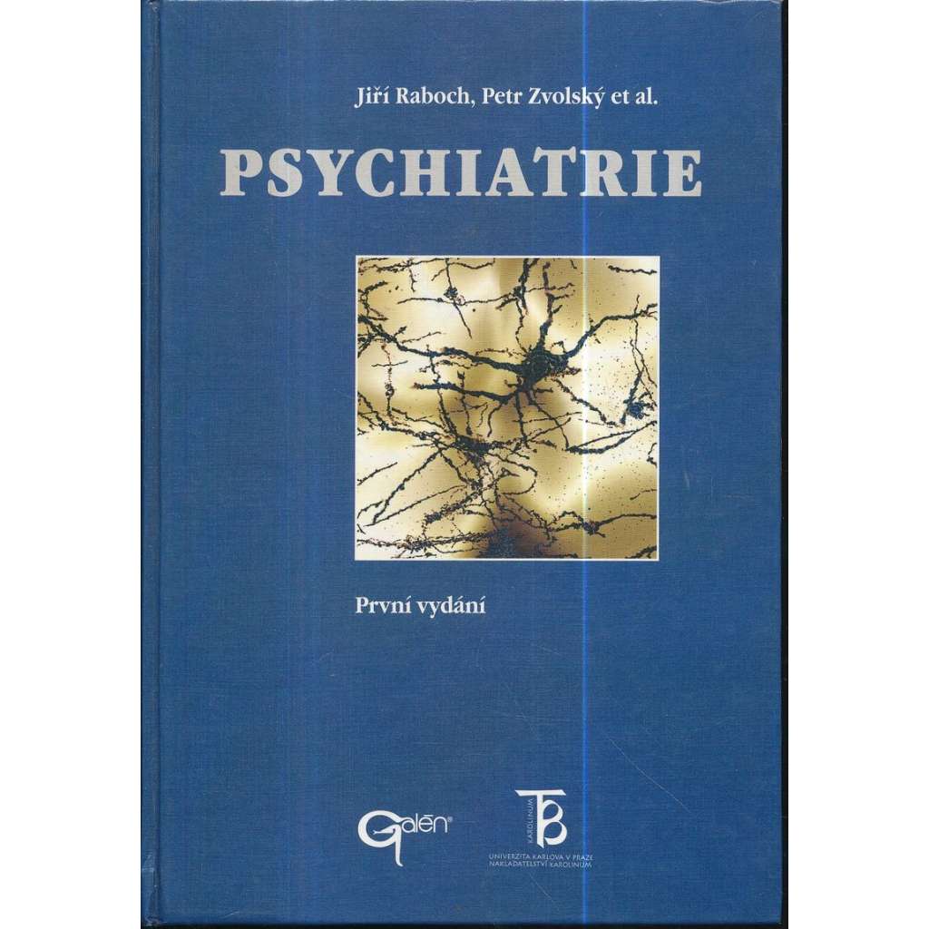 Psychiatrie