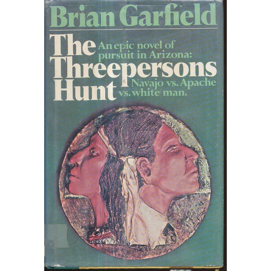 The Threepersons Hunt