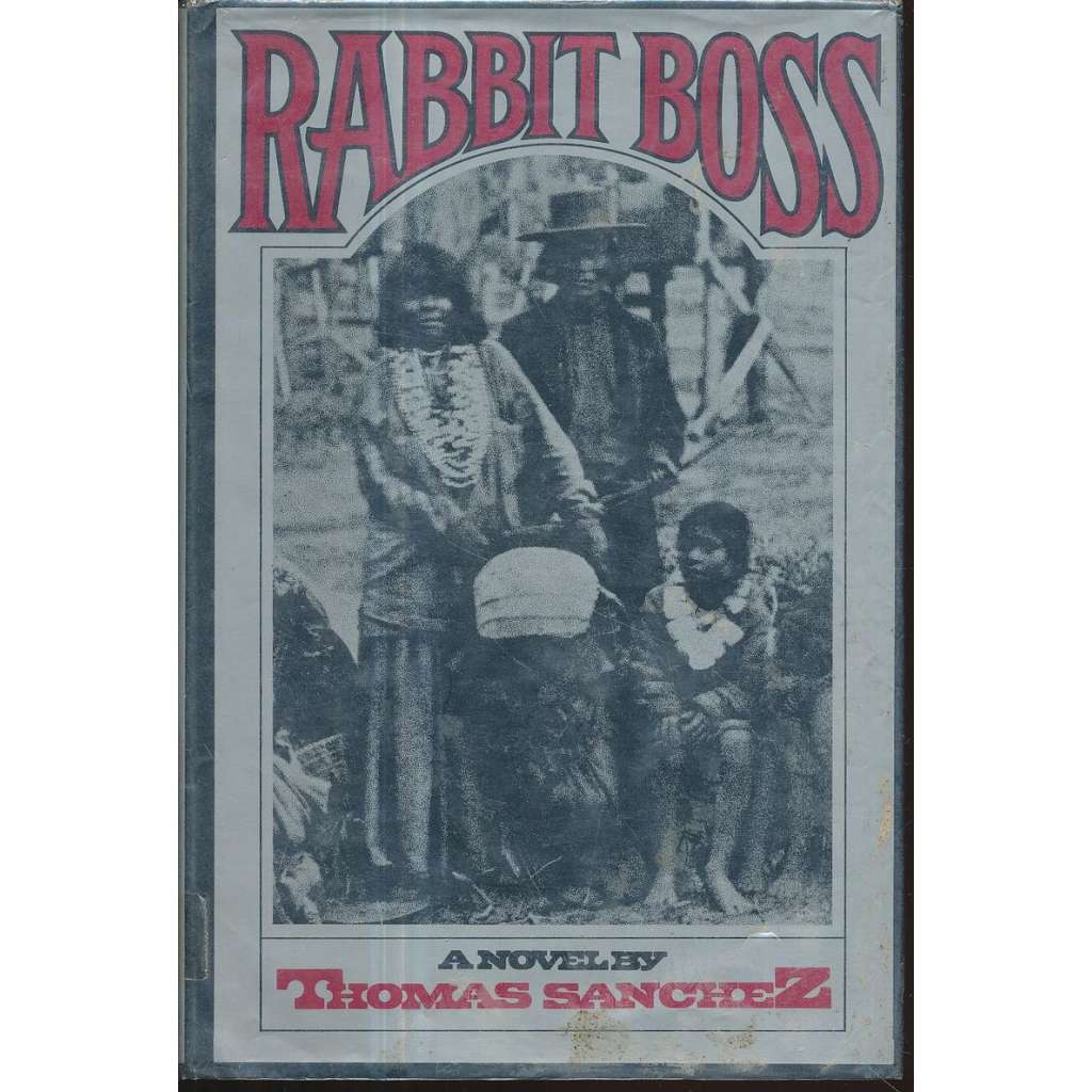Rabbit Boss