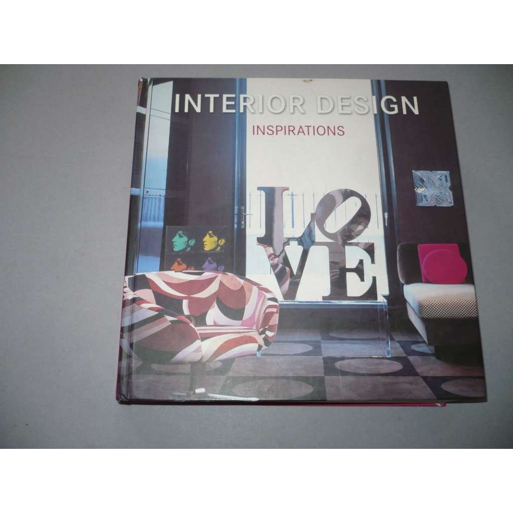Interior Design Inspiration [bytový interiér, nábytek, bydlení, zařizování bytu] - - - HOL