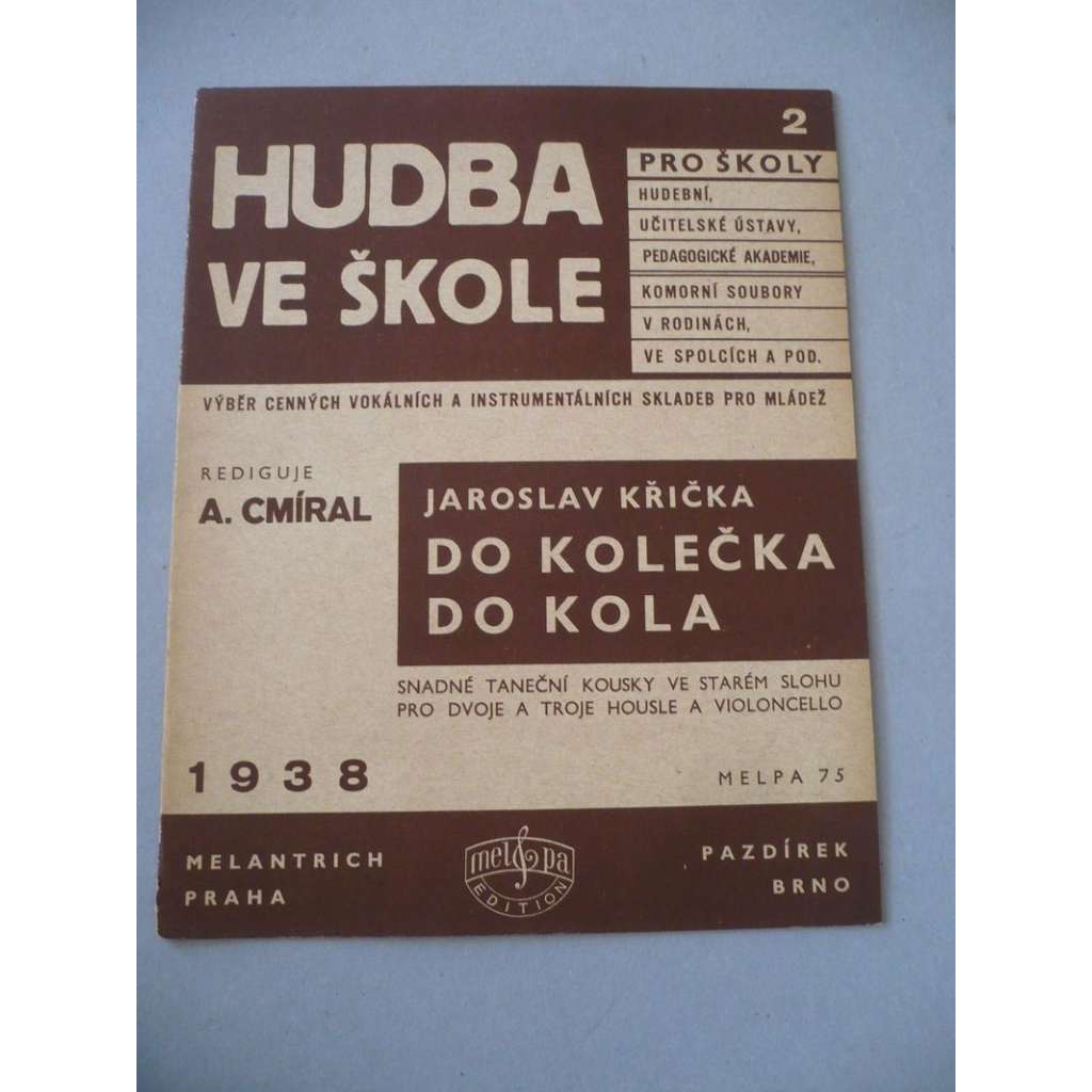 Do kolečka do kola