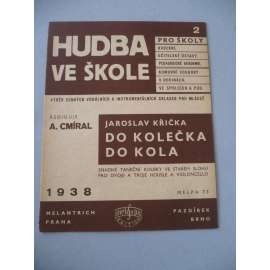 Do kolečka do kola