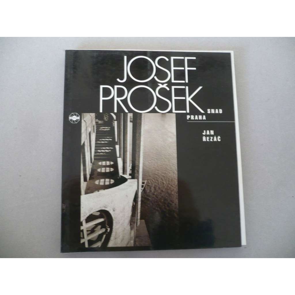 Josef Prošek. Edice Momentky