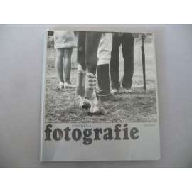 Černobílá fotografie [fotografové, medailonky fotografů, umělecká foto, mj. Jan Saudek, Chochola, Medková, Birgus, Holomíček, Hochová, Reich, Reichmann, Rossler ad.]