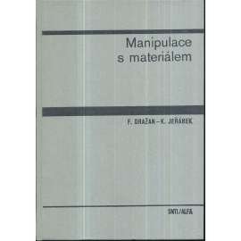 Manipulace s materiálem