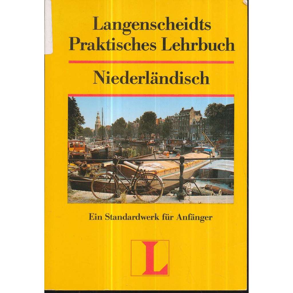Niederländisch - Praktisches Lehrbuch