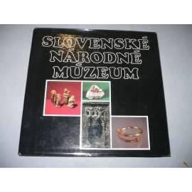 Slovenské národné múzeum