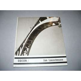 Jan Lauschmann. Umělecká fotografie, svazek 41