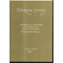 Úderem tepny
