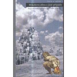 Mikešova aféra a jiné případy