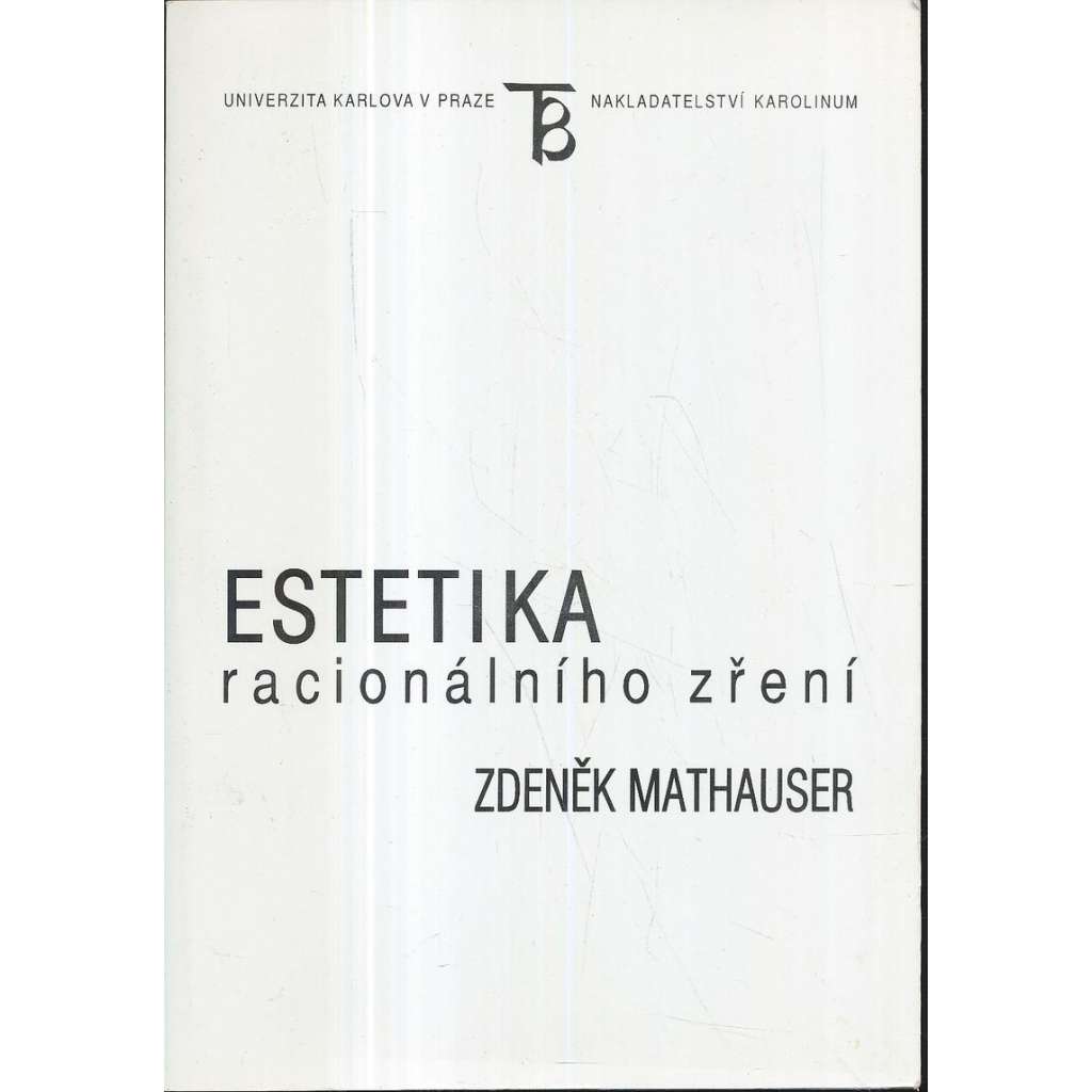 Estetika racionálního zření