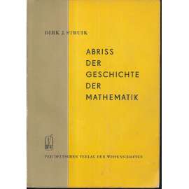 Abriss der Geschichte der Mathematik