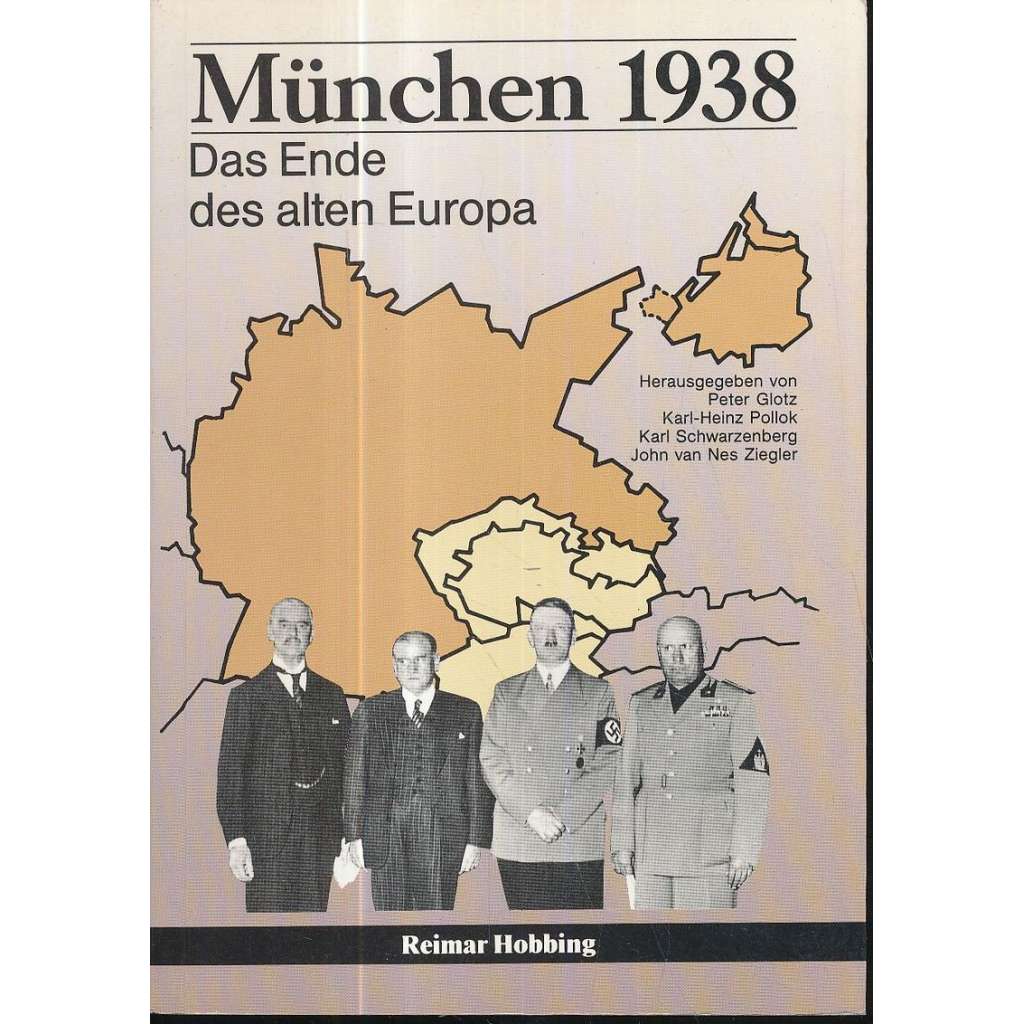 München 1938