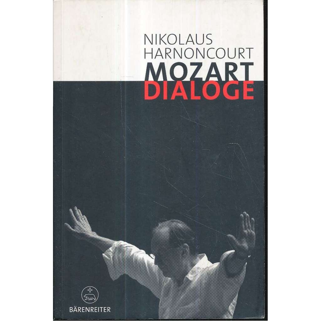 Mozart Dialoge