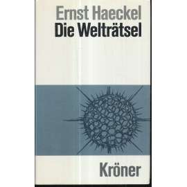 Die Welträtsel