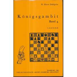 Königsgambit, Band 4 (šachy)