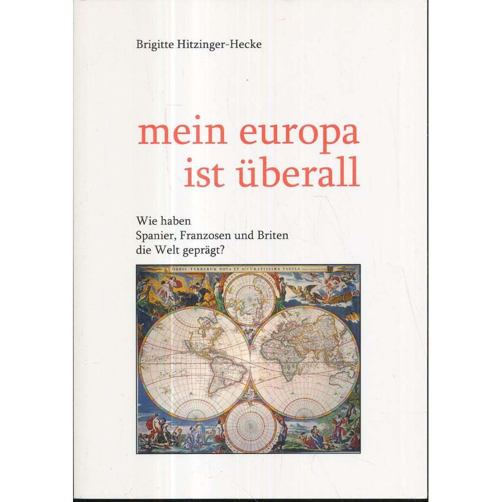 Mein Europa ist Überall