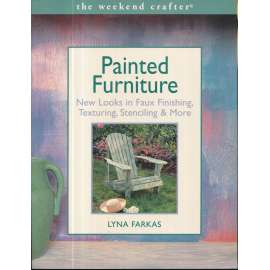 Painted Furniture