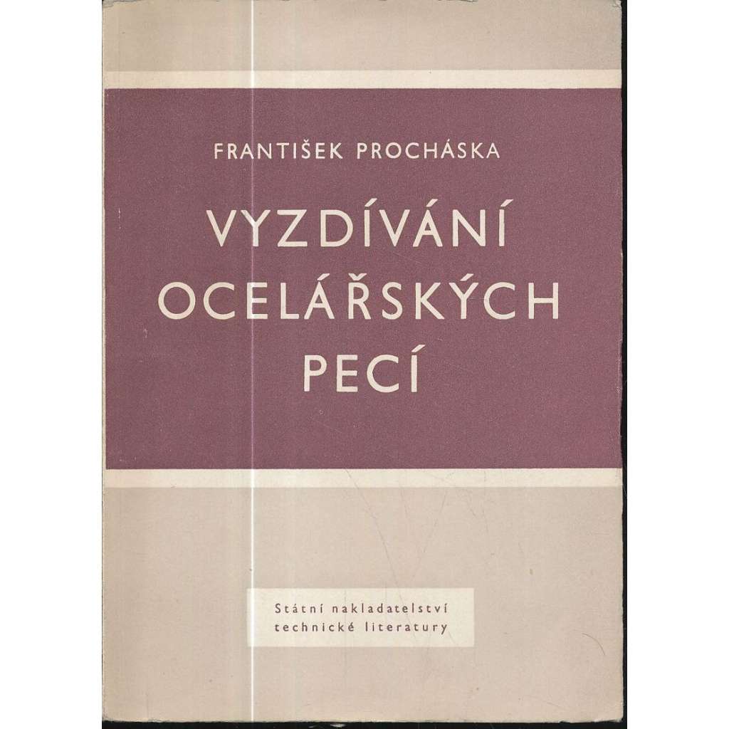 Vyzdívání ocelářských pecí