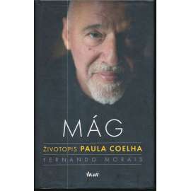 Mág. Životopis Paula Coelha