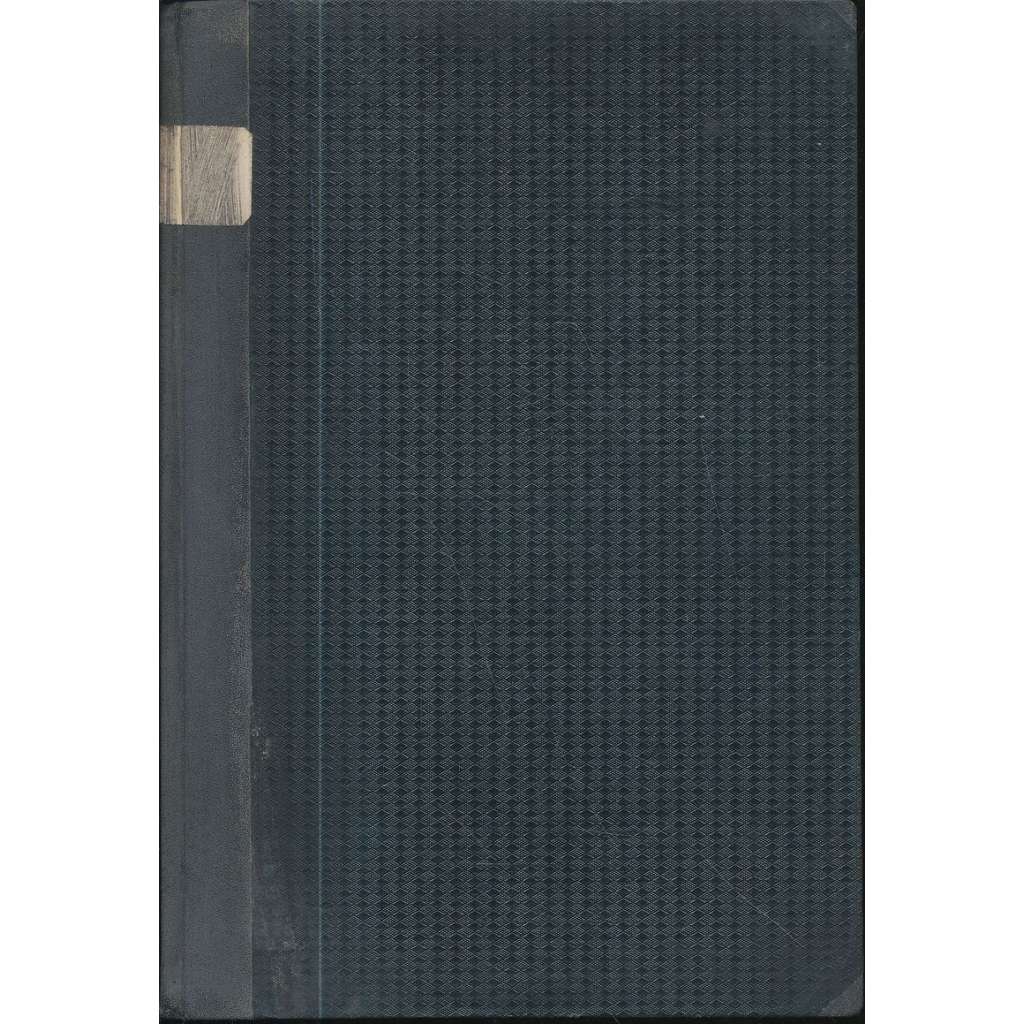 Ordinariátní list na rok 1925