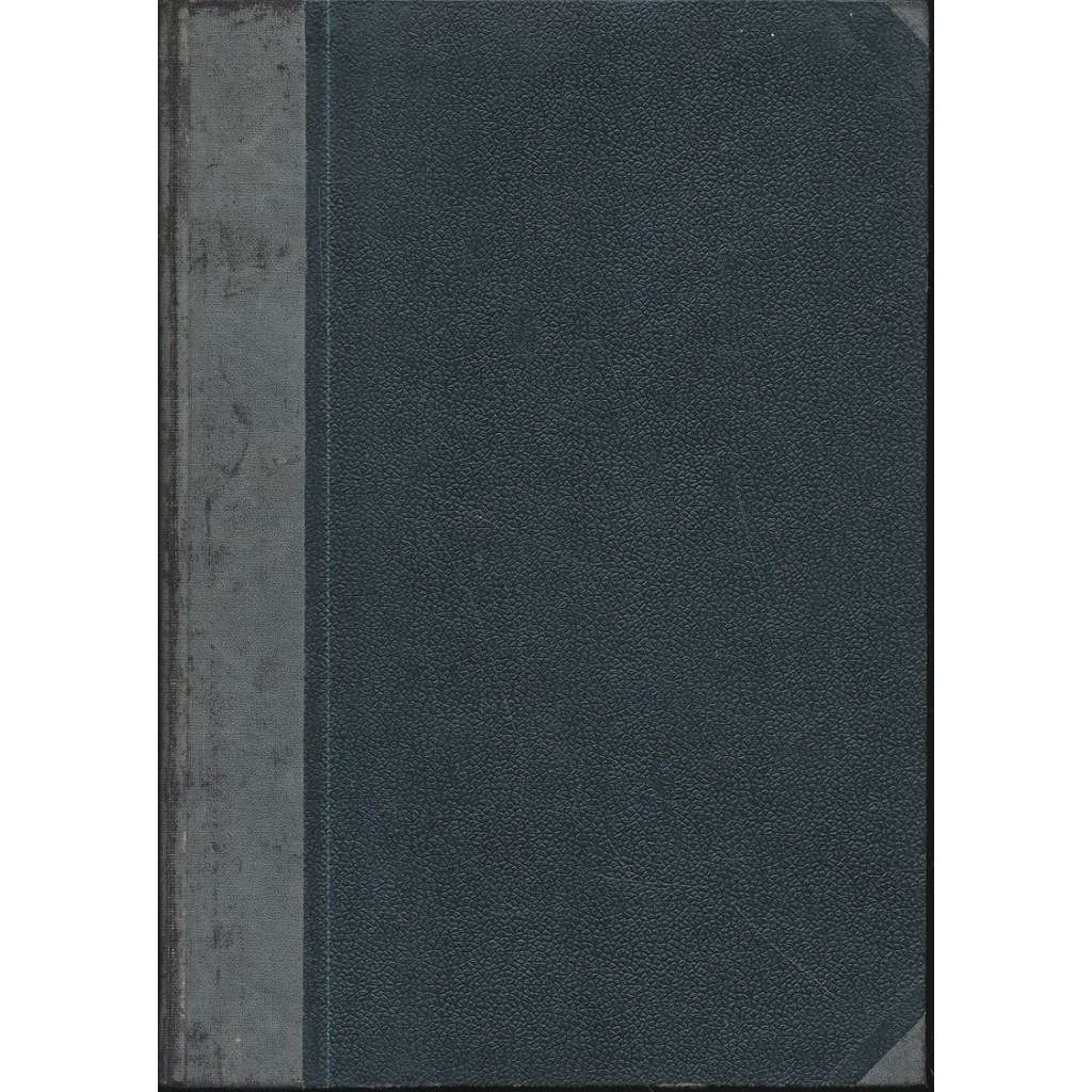 Ordinariátní list na rok 1932