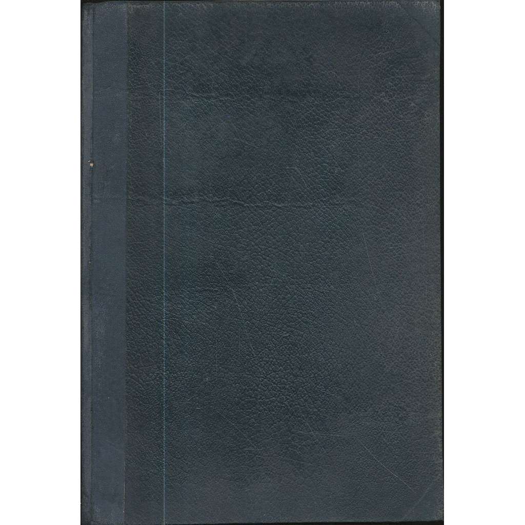 Ordinariátní list na rok 1927