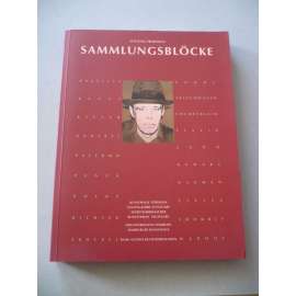 Stiftung Froehlich. Sammlungsblöcke