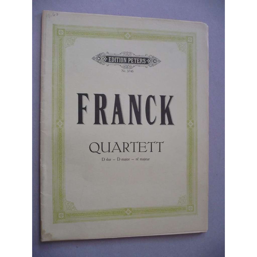 Quartett