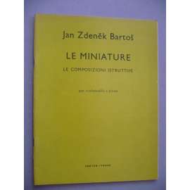 Le Miniature