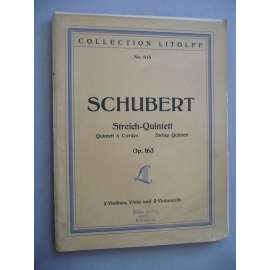 Streich-Quintett