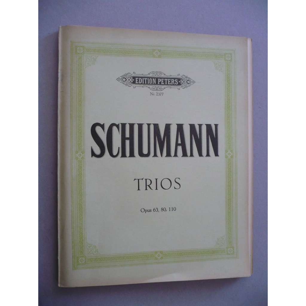 Trios