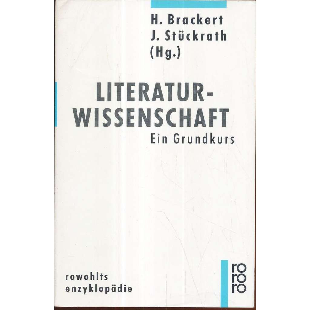 Literatur-Wissenschaft