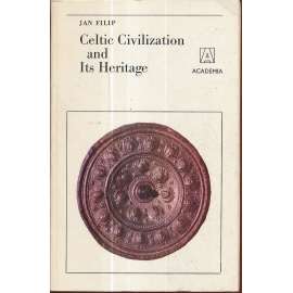 Celtic Civilization and Its Heritage