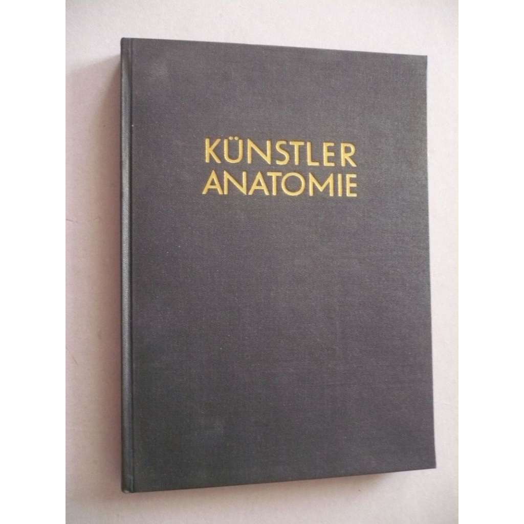 Künstleranatomie