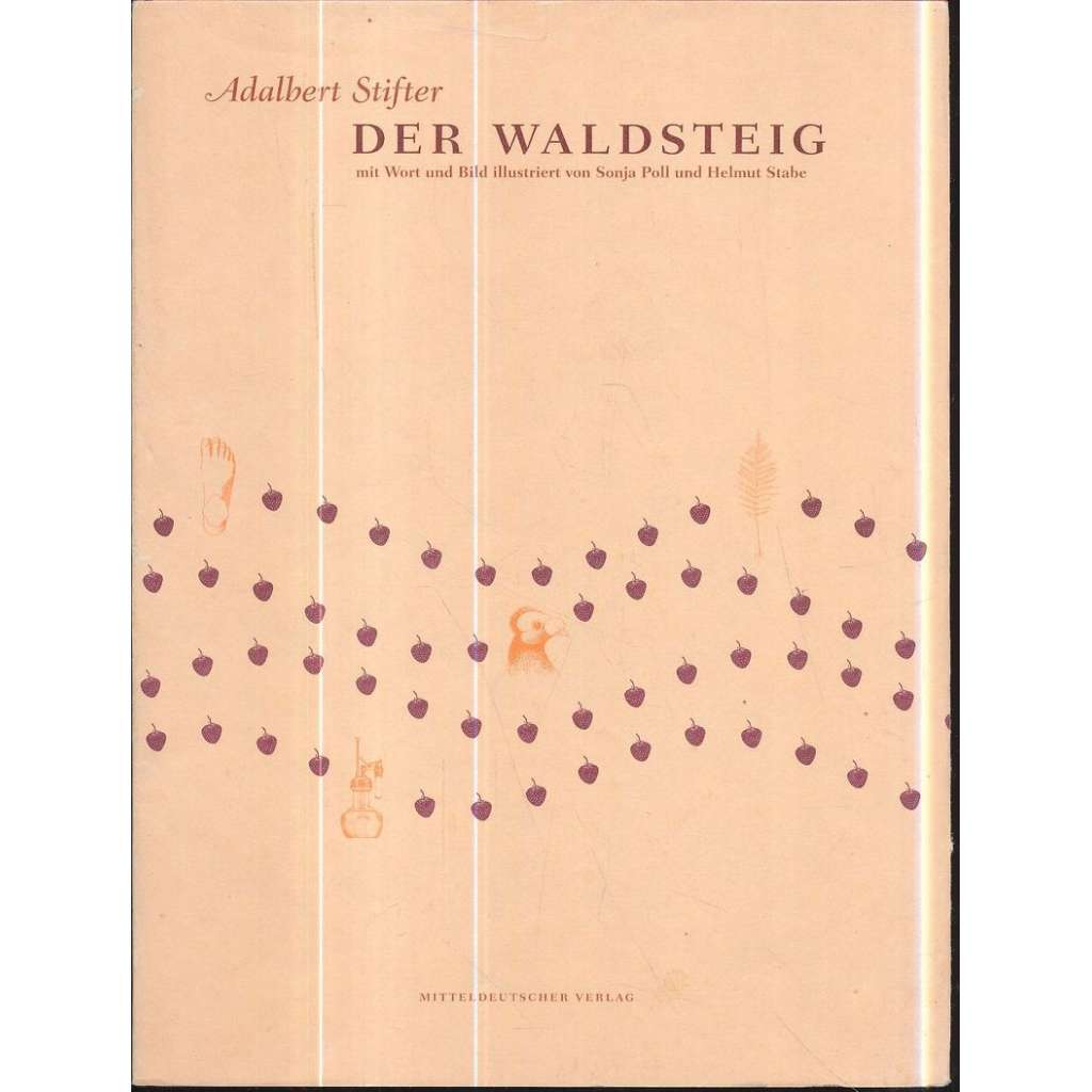 Der Waldsteig