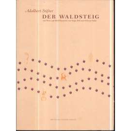 Der Waldsteig