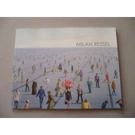 Milan Ressel : Něco se mění, něco zůstává