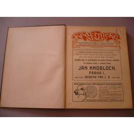 Kadeřnické listy, roč.25 (1937) [kadeřnictví, účes, vlasy, kadeřník, holič, vlásenkář, účesy, móda, stříhání a úprava vlasů]