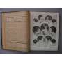 Kadeřnické listy, roč.15 a 16 (1927,1928) [kadeřnictví, účes, vlasy, kadeřník, holič, vlásenkář, účesy, móda, stříhání a úprava vlasů]