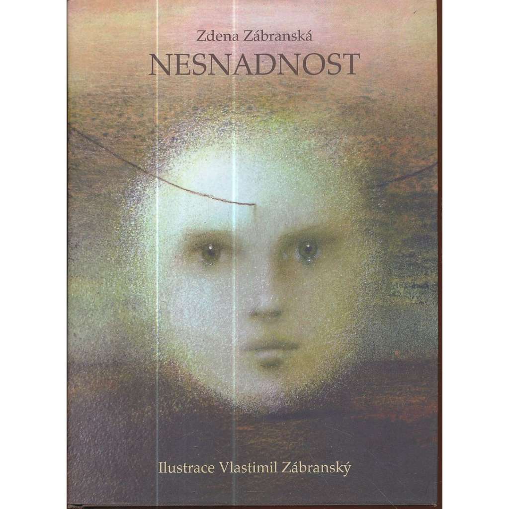 Nesnadnost