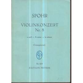 Violinkonzert