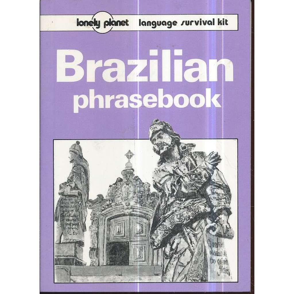 Brazilian phrasebook