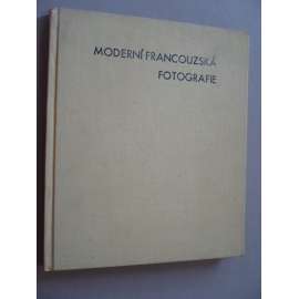 Moderní francouzská fotografie (avantgarda, mj. Man Ray, Henri Cartier-Bresson, Robert Doisneau)