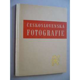 Československá fotografie, 1949