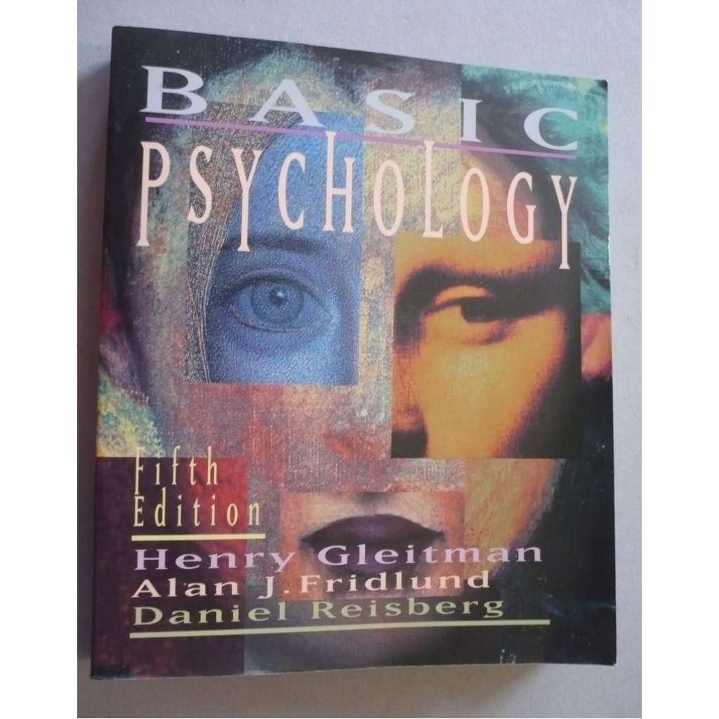 Basic Psychology