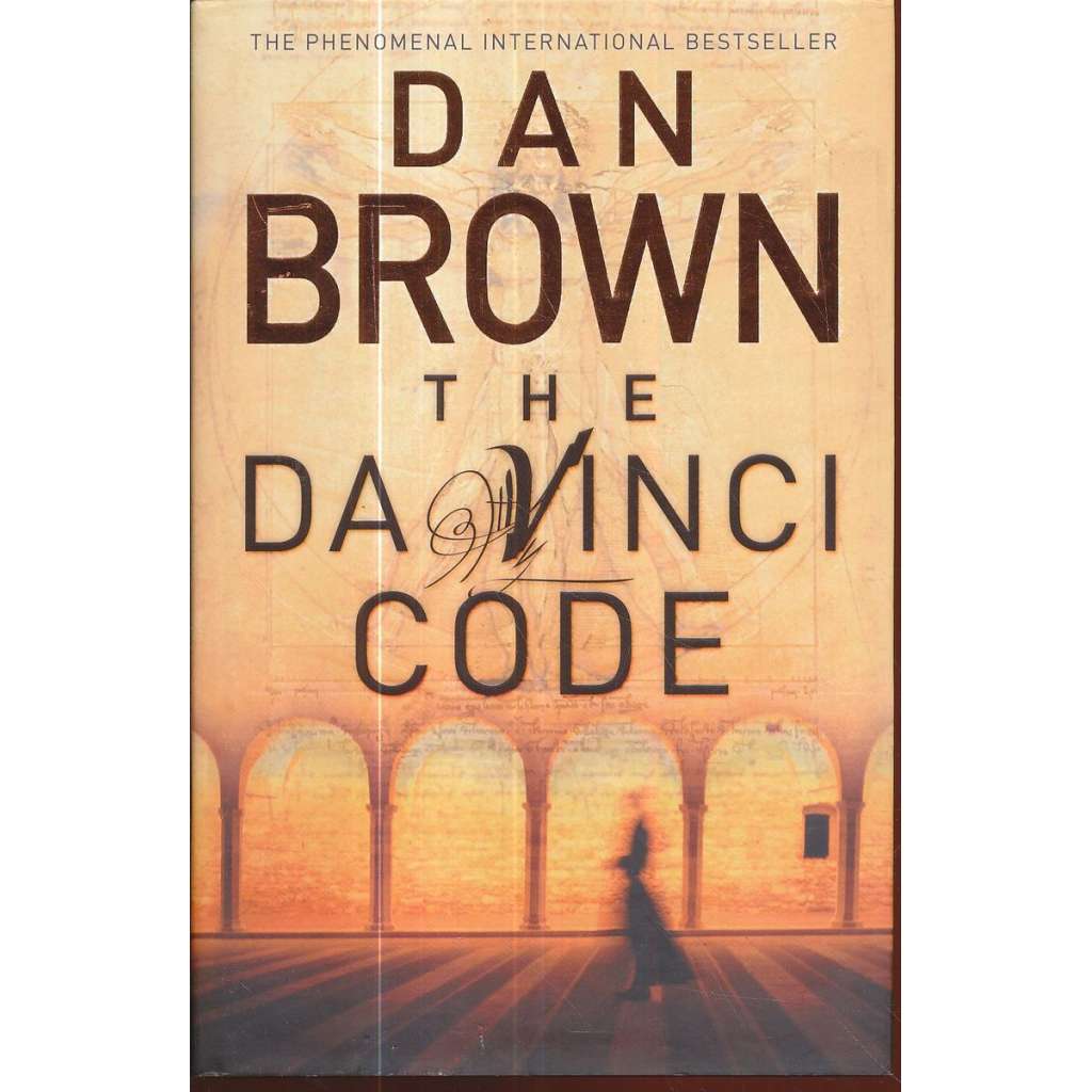 The Da Vinci Code