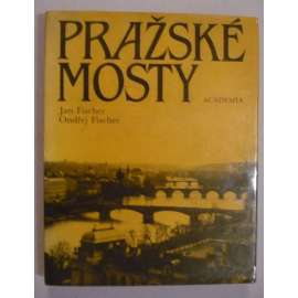 Pražské mosty