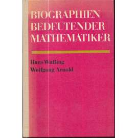 Biographien bedeutender Mathematiker