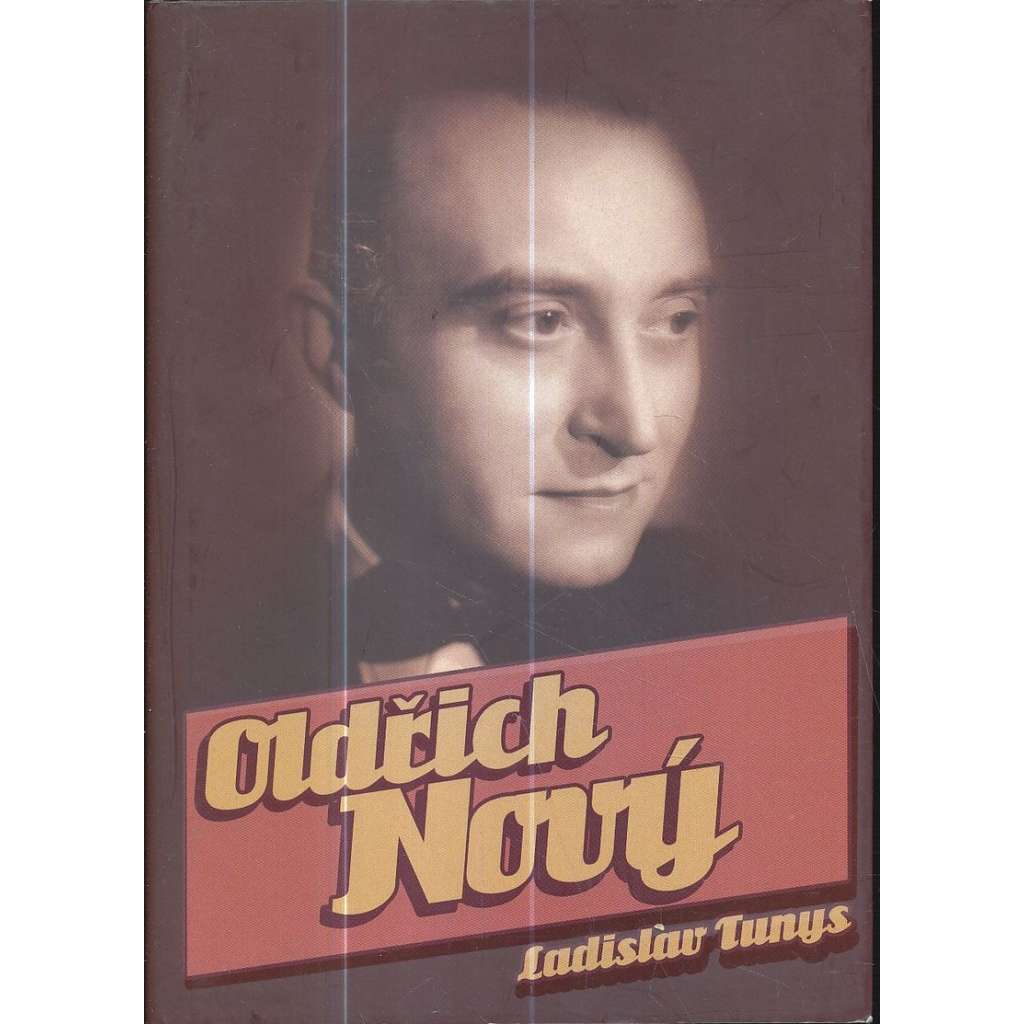 Oldřich Nový